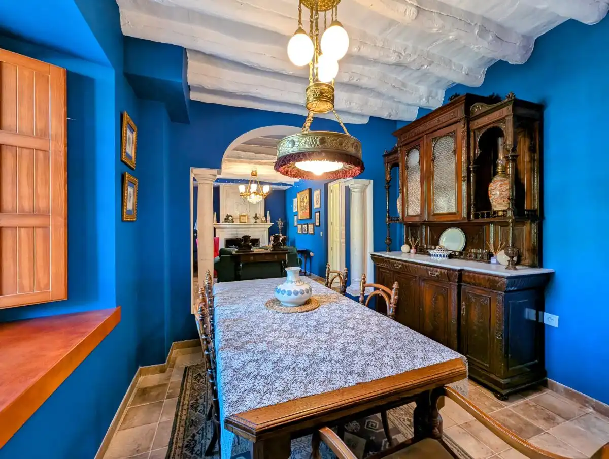 Villa con giardino in vendita a Loja, imagen 2