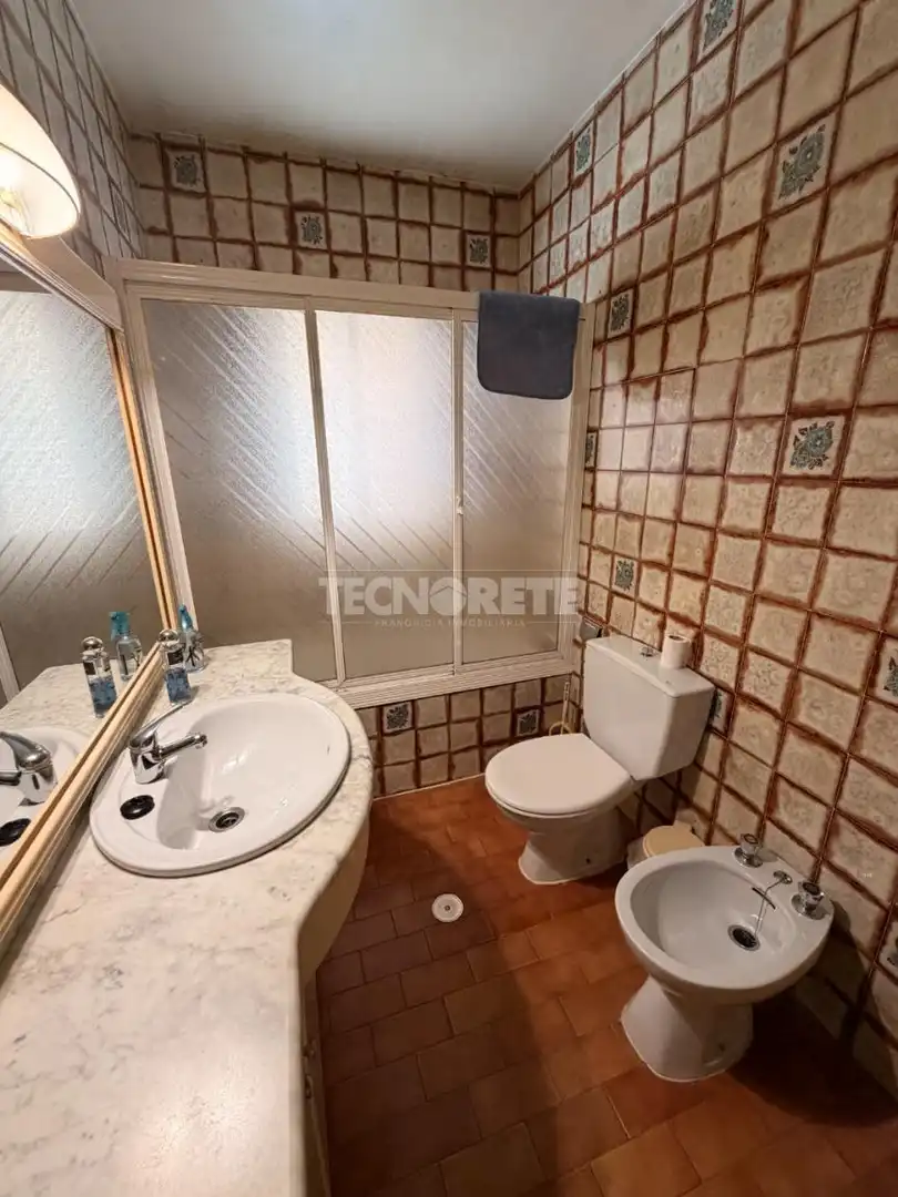 Casa adosada en venta en Añover de Tajo