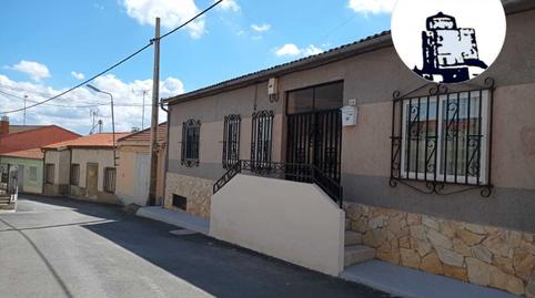 Photo 4 of Country house for sale in Calle el Progreso, 16, Pedraza de Alba, Salamanca