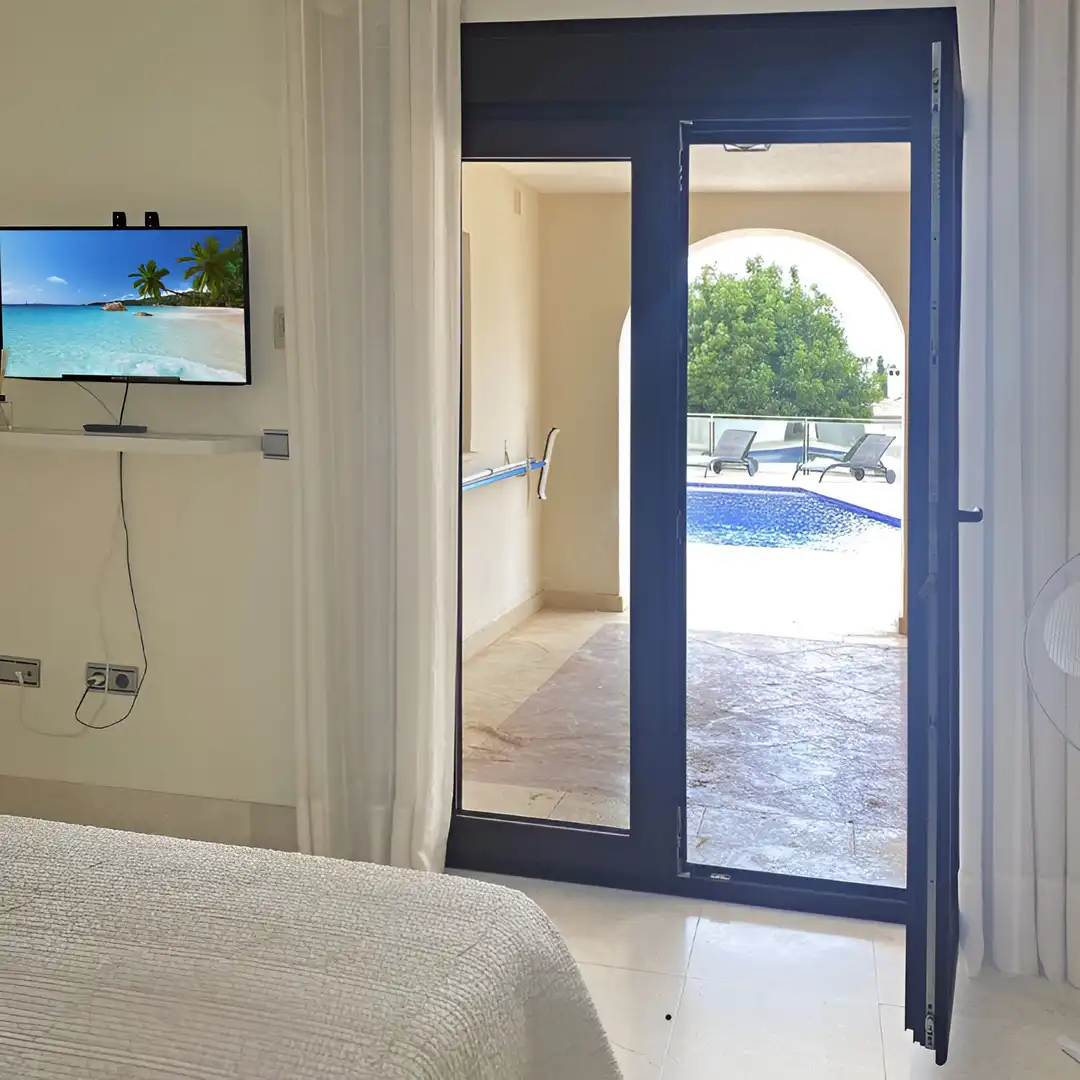 Maison avec piscine à vendre à Manilva Pueblo, imagen 33