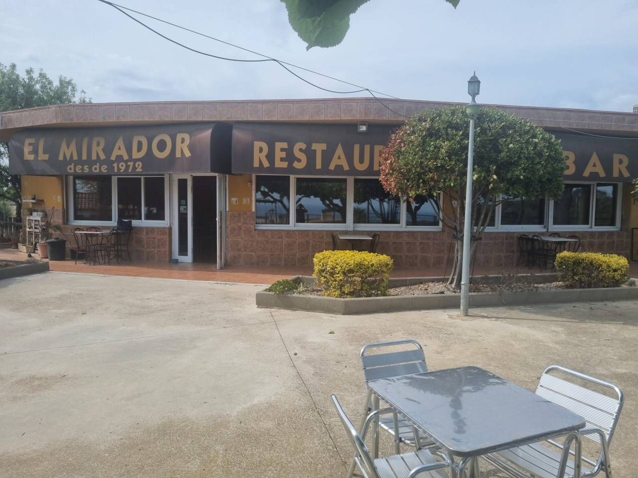 Local en venda en Cunit amb Aire condicionat i Alarma