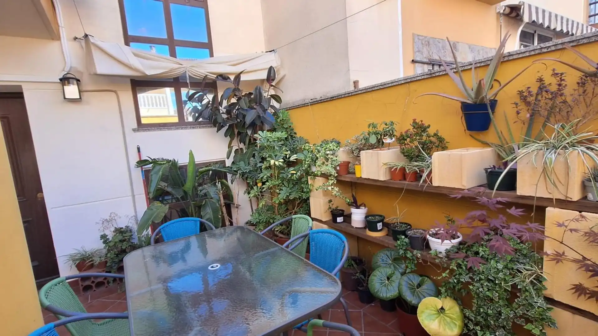 Single-family semi-detached for sale in Calle GARCIA LORCA, Malpartida de Plasencia