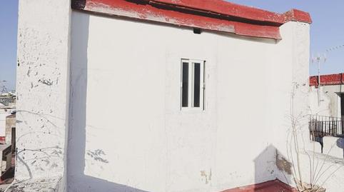 Foto 3 de Àtic en venda a El Pópulo - Santa María, Cádiz