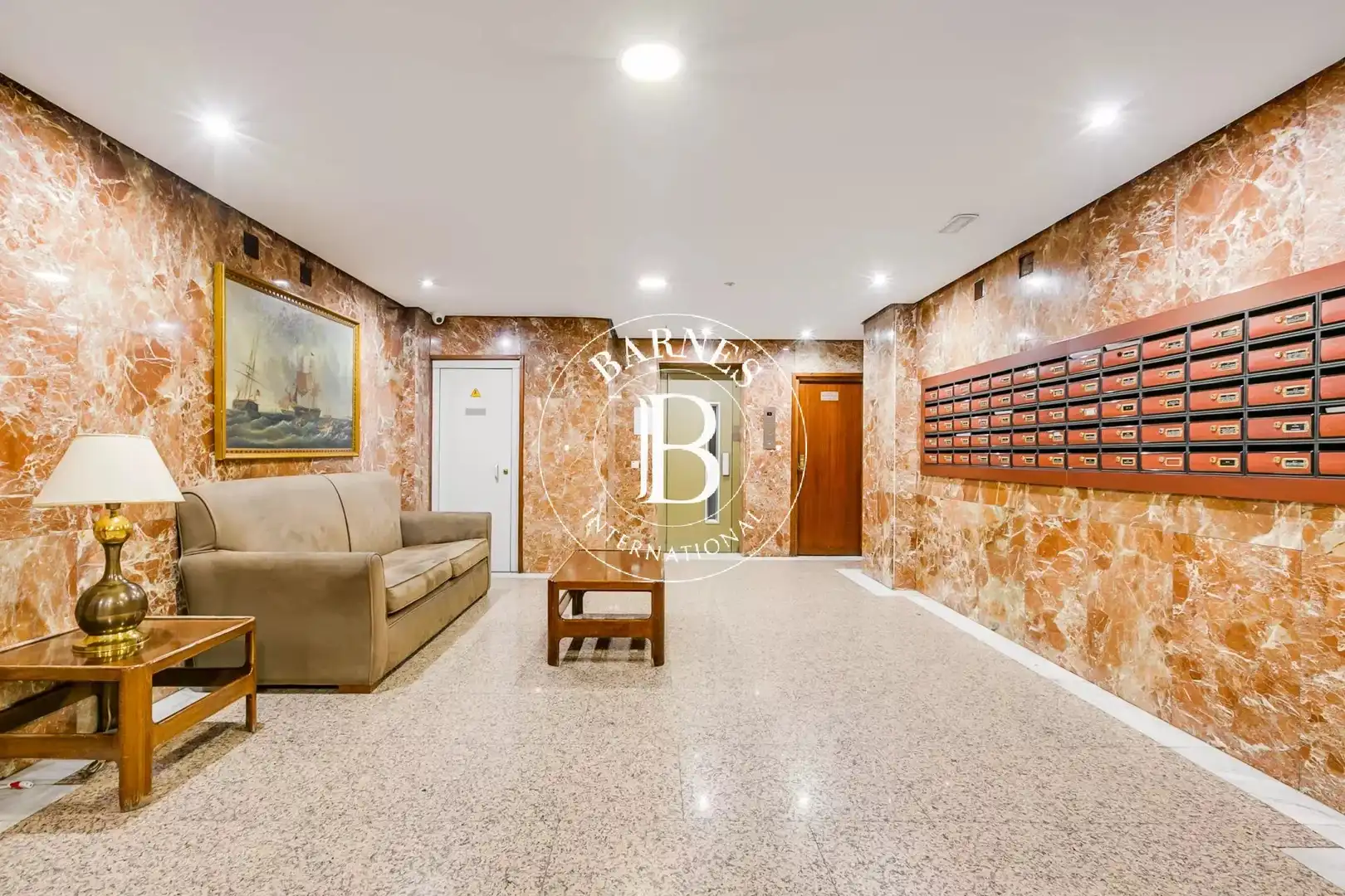 Appartement avec ascenseur à vendre à Chamberí, imagen 55