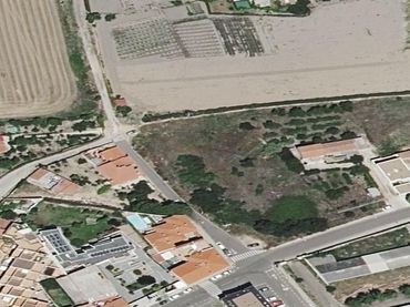 Terreny residencial en venda a Plaza Bermillo Sayago