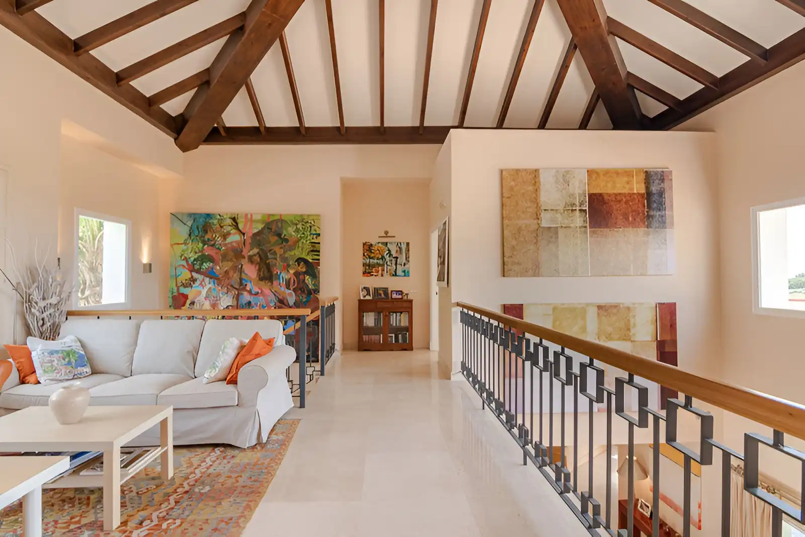 Casa con piscina en venta en Benahavís pueblo, imagen 21