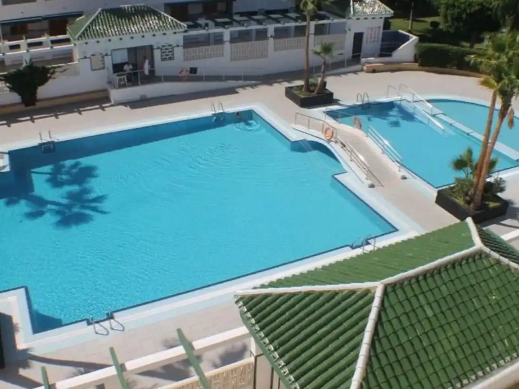 Apartment with pool for sale in Residencial Viñamar Fase 1, imagen 19