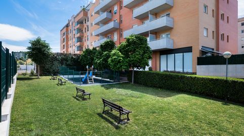 Foto 4 de Pis en venda a El Cónsul - Ciudad Universitaria - El Romeral, Málaga Capital