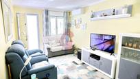 Sala d'estar de Casa o xalet en venda en Torrevieja amb Jardí privat i Terrassa