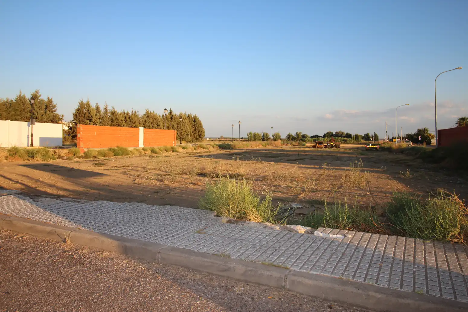Terreni e lotti in vendita a Montijo - Calle Maria Pino, imagen 3