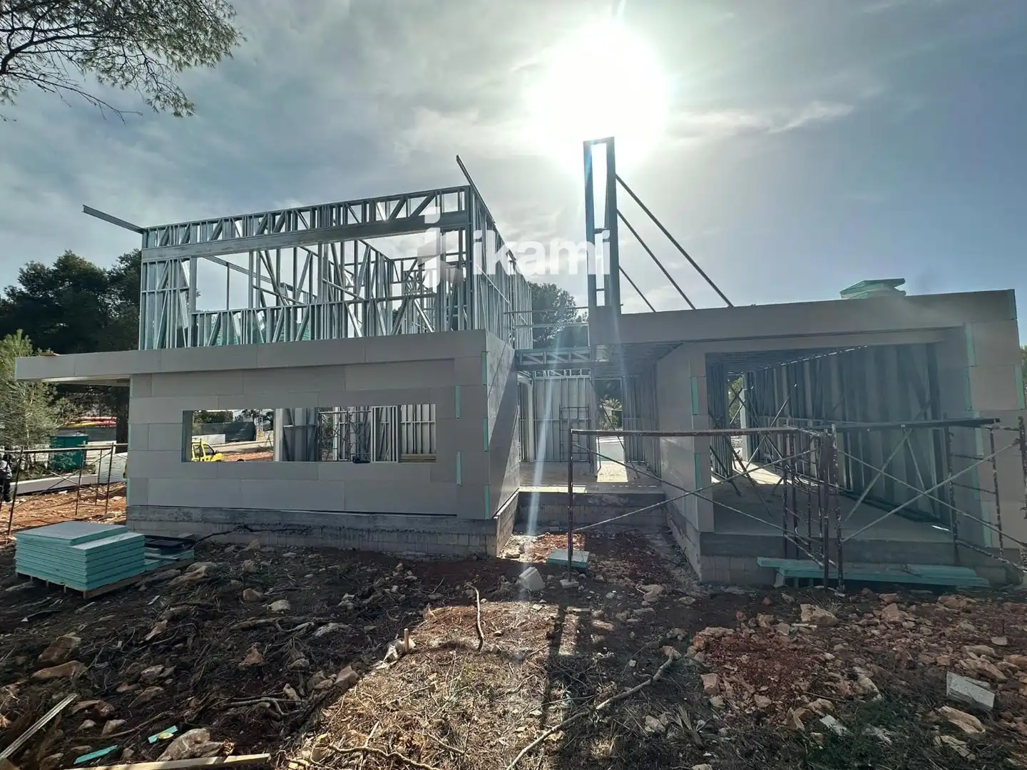 Casa o chalet en venta en El Verger
