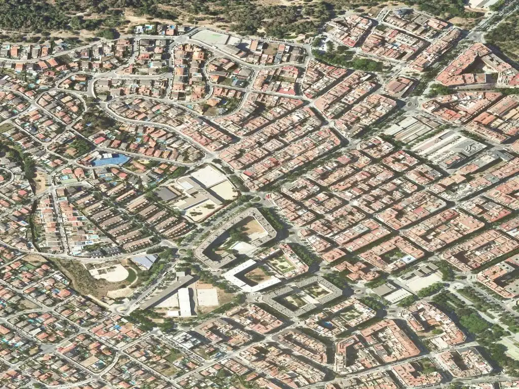 Flat for sale in calle Escultor Llimona, imagen 3