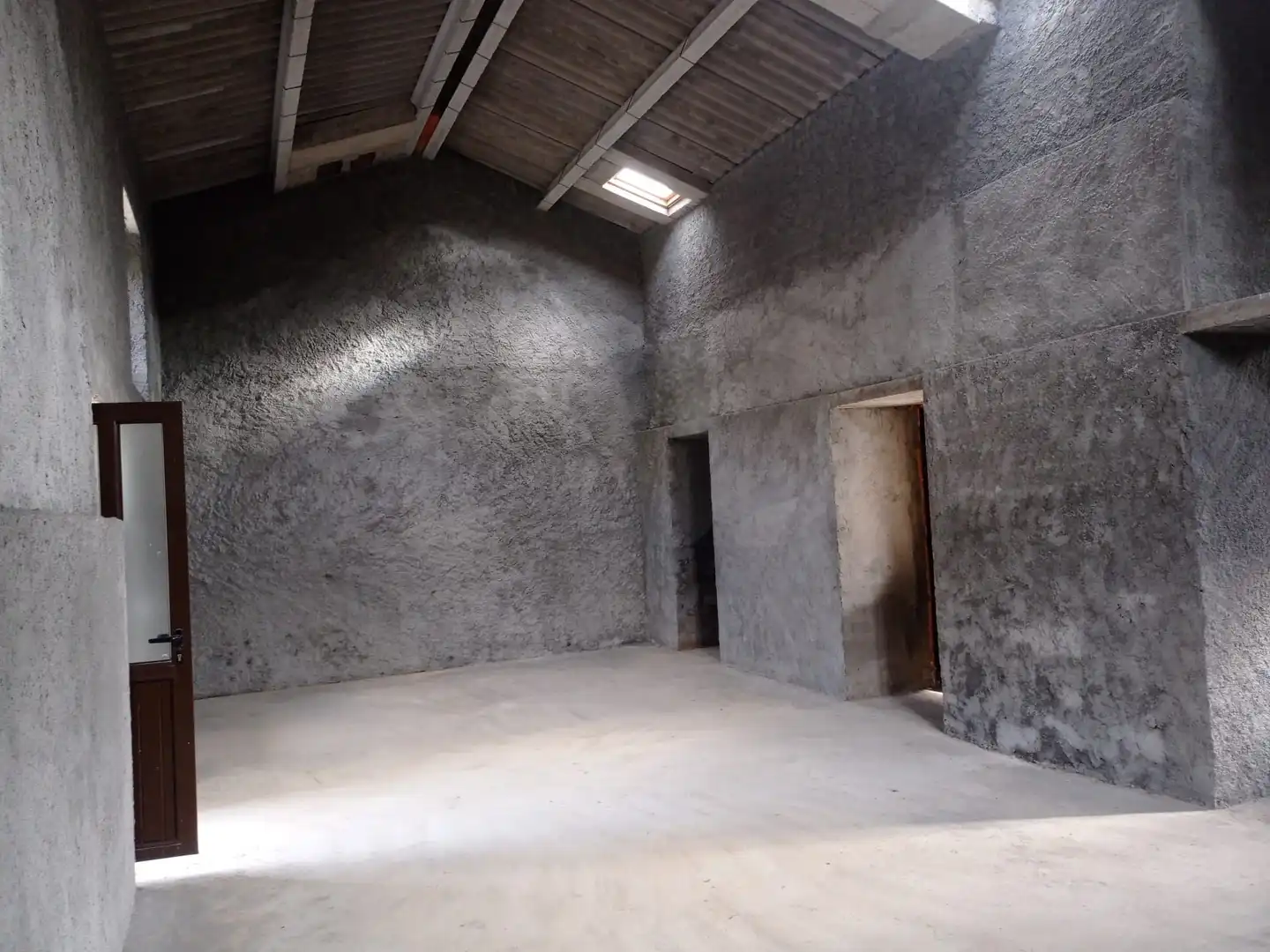 Flat for sale in Sedes - Pedroso - Doso