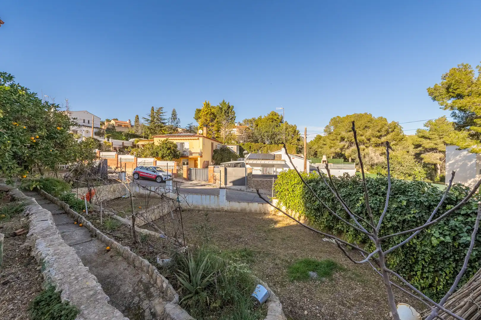 Xalet amb terrassa en venda a Carrer Avellaners, imagen 36