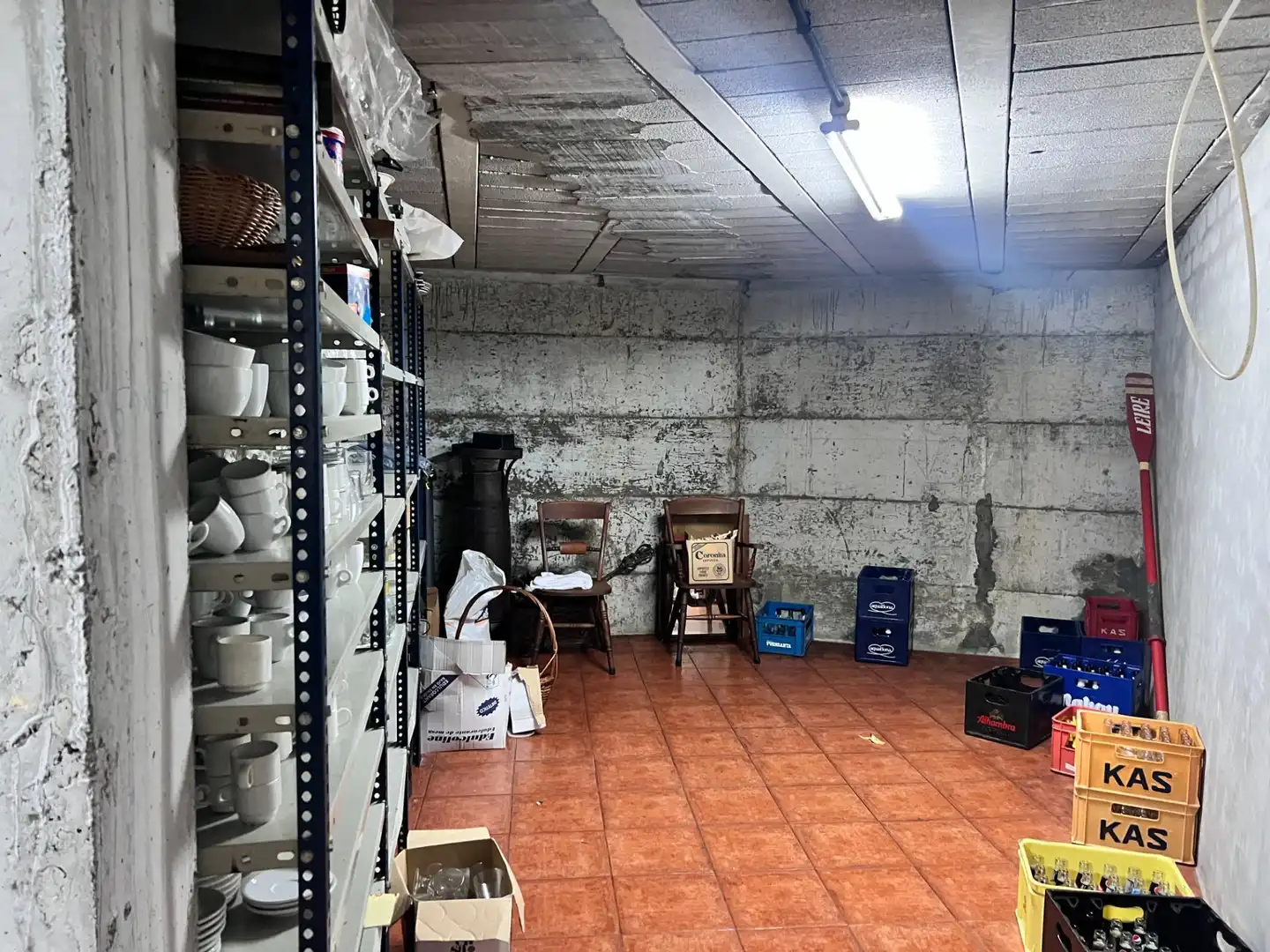 Local commercial à vendre à La Felguera, imagen 25