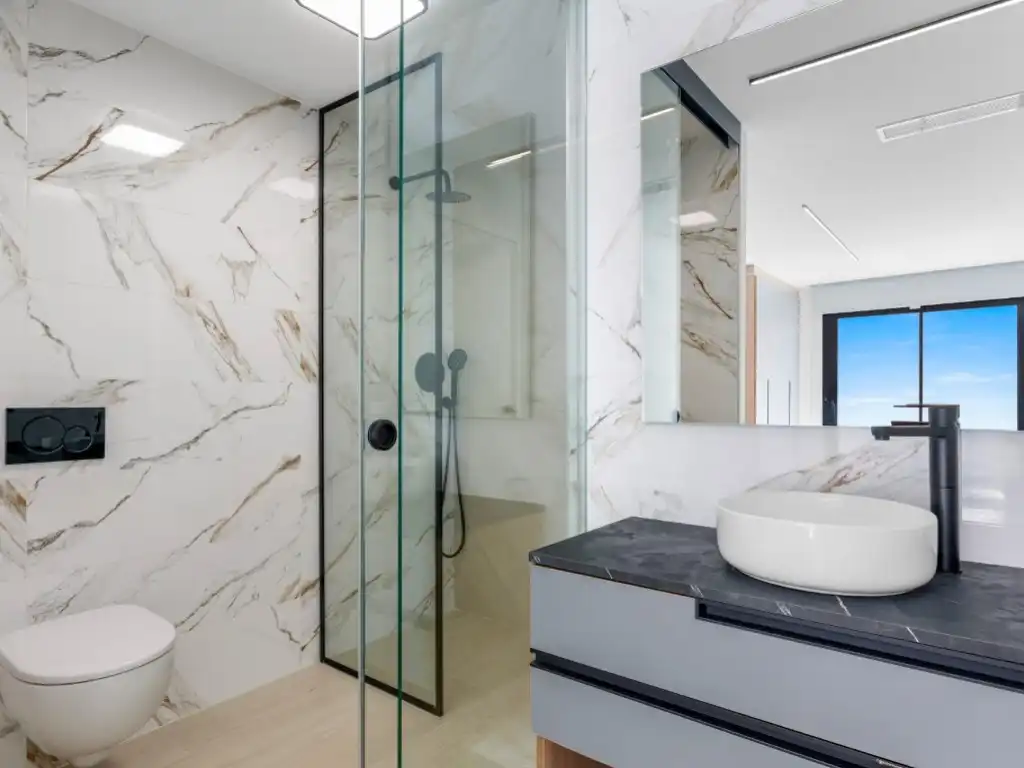 Penthouse mit Pool zum Verkauf in El Raso, imagen 21