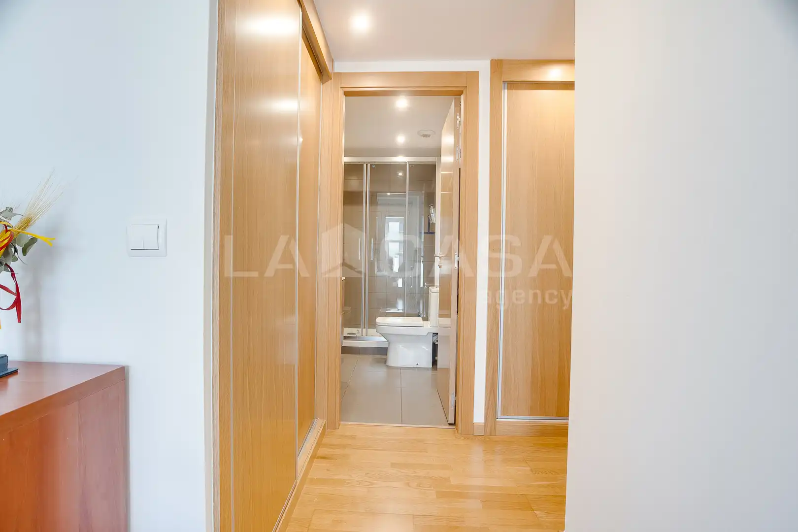 Appartamento con terrazza in vendita a La Catalana, imagen 17