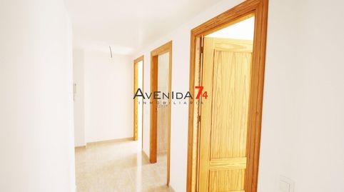 Foto 2 de Piso en venta en Puerto Lumbreras, Murcia