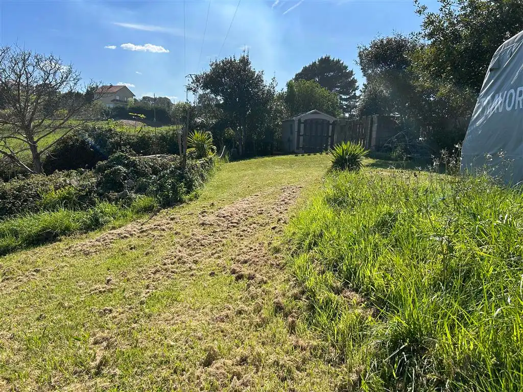 Land for sale in San Vicente de la Barquera