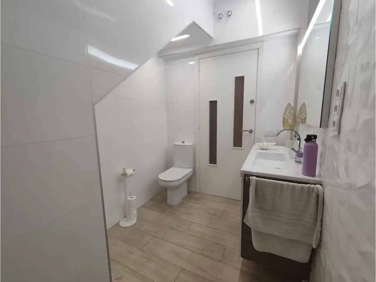 Casa adosada en venta en Calle Joan Prim, Lledoner