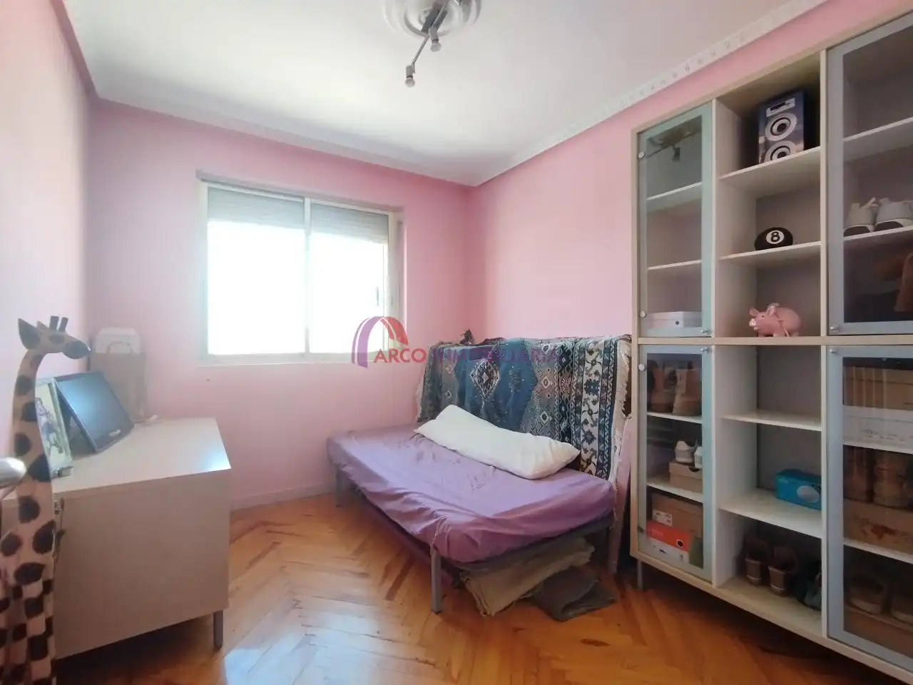 Habitación de Piso en venta en Burgos con Calefacción
