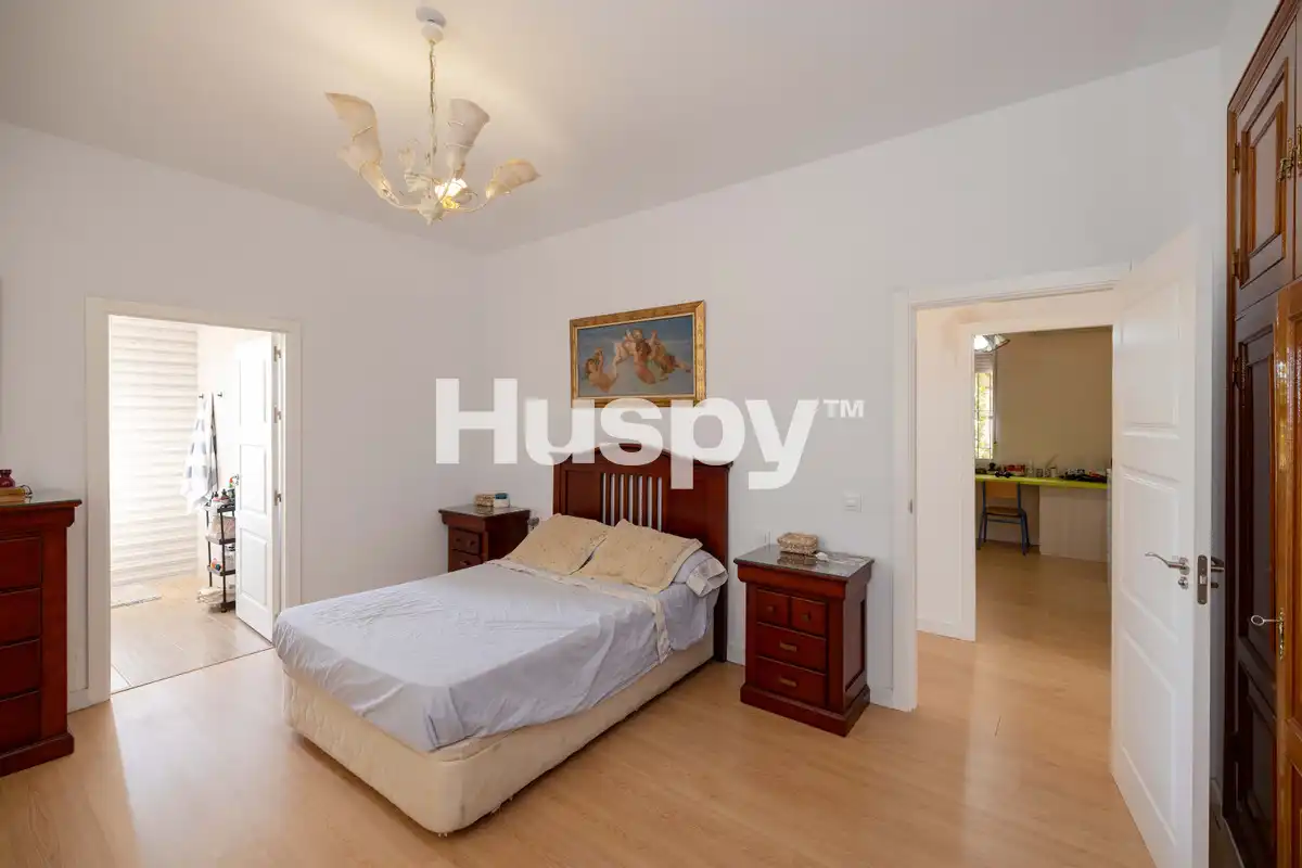 Chalet con terraza en venta en Calle Carlos Cano, imagen 21