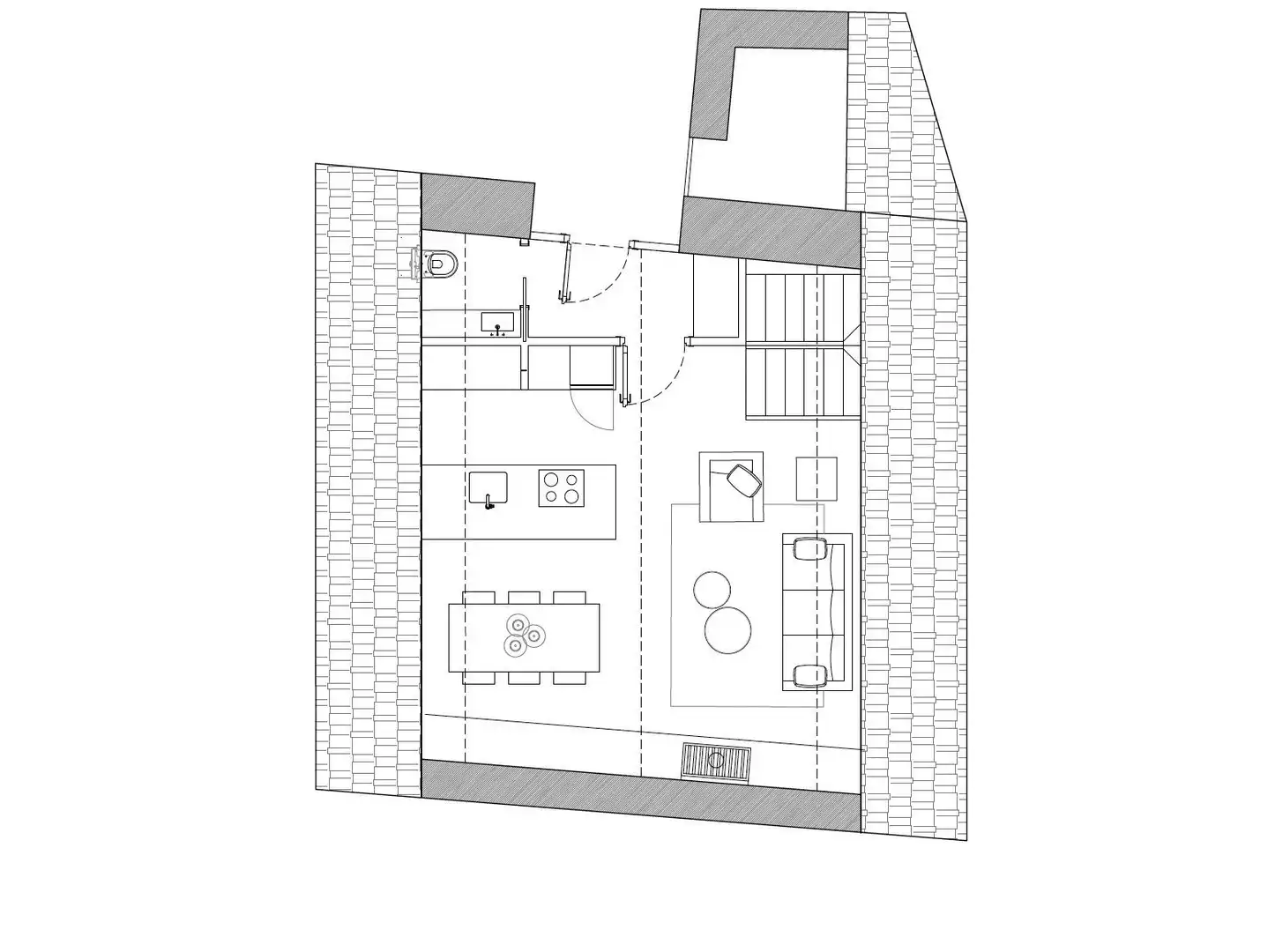 Maison à vendre à Bausen, imagen 8