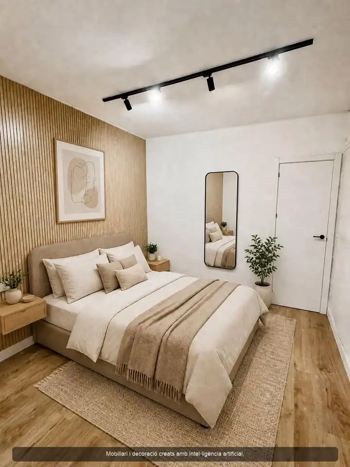 Flat with lift for sale in calle Tarragona, imagen 8