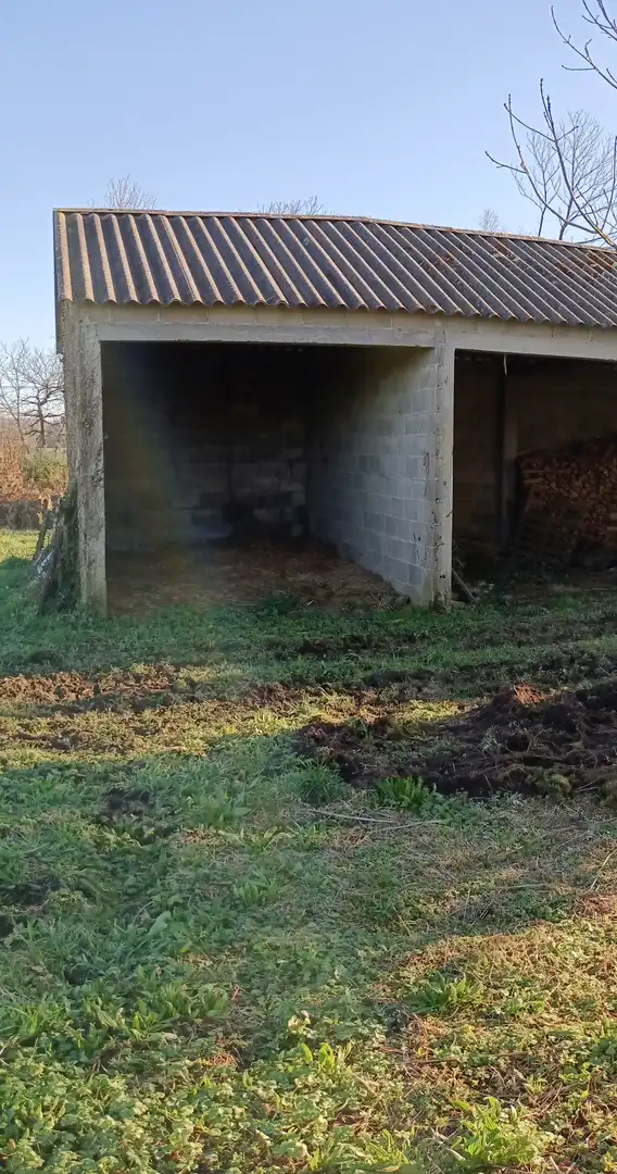 Casa rústica en venda a Vilalba, imagen 18