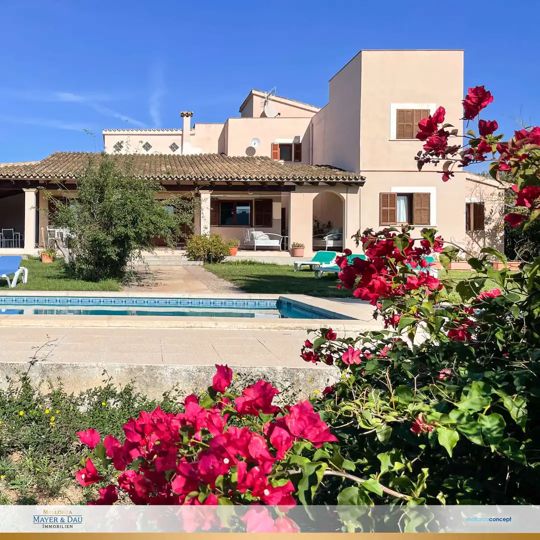 Maison rustique avec terrasse à vendre à Son Servera Poble, imagen 30