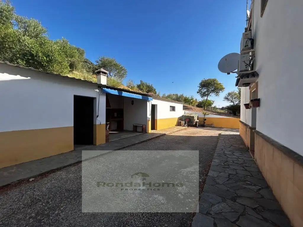 Casa rústica en venda a Partidas Norte, imagen 34