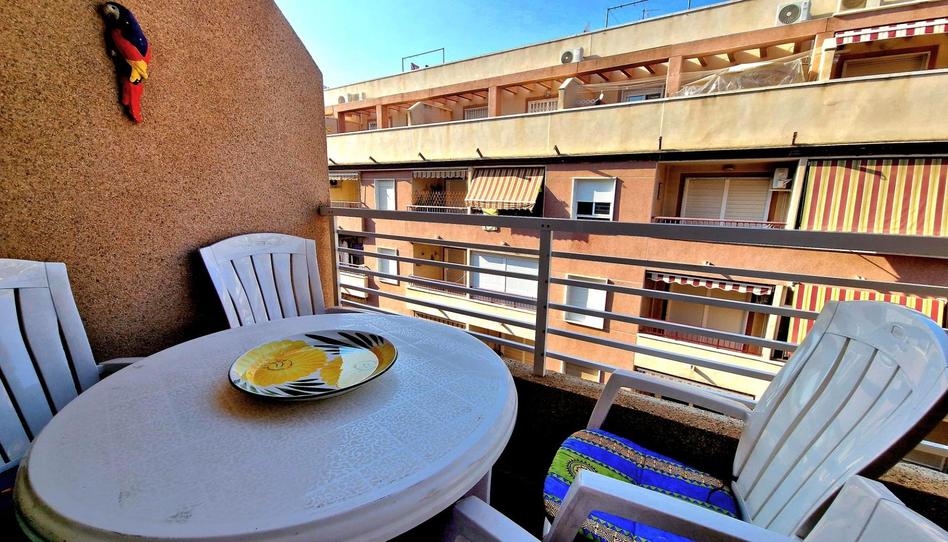 Foto 1 de Pis en venda a Calle Villa Madrid, Parque de las Naciones, Alicante