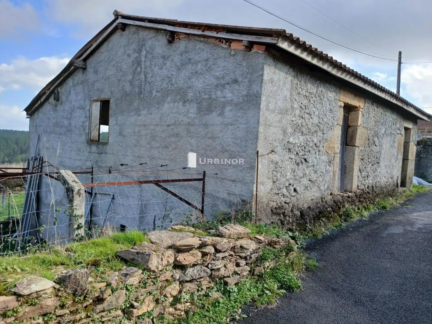 Haus mit Terrasse zum Verkauf in Toén, imagen 22