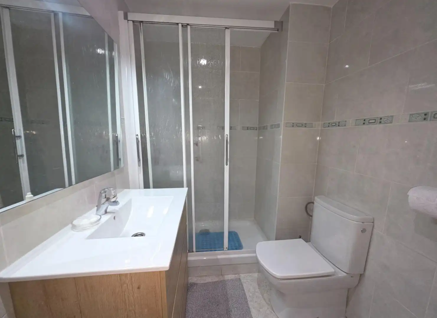 Piso con terraza en venta en Carrer de Pere Serafí, imagen 8