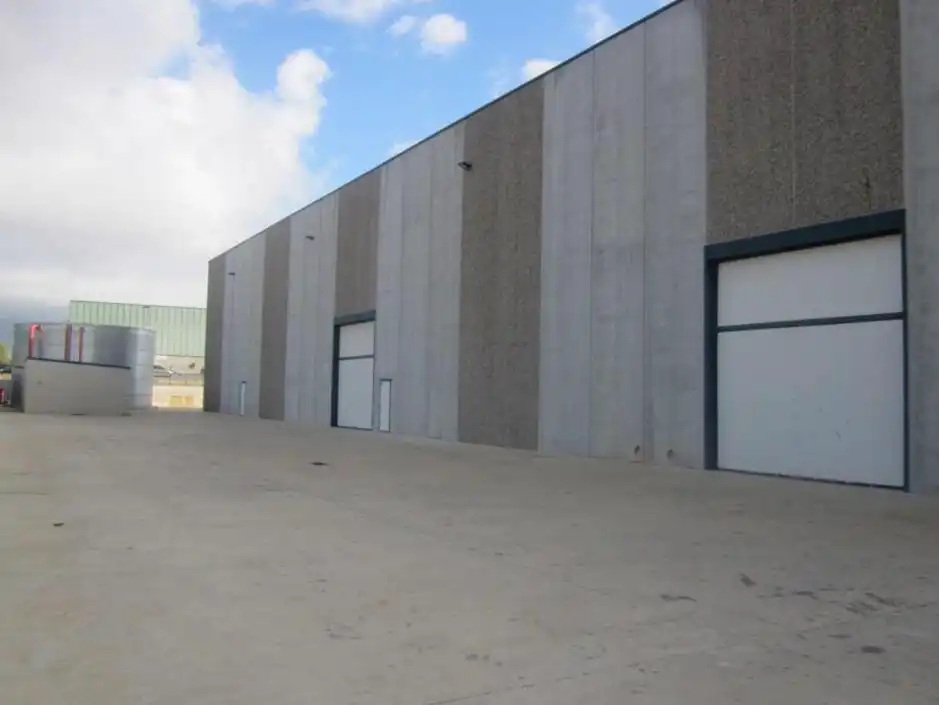 Industriegebäude zur Miete in Celrà, imagen 15