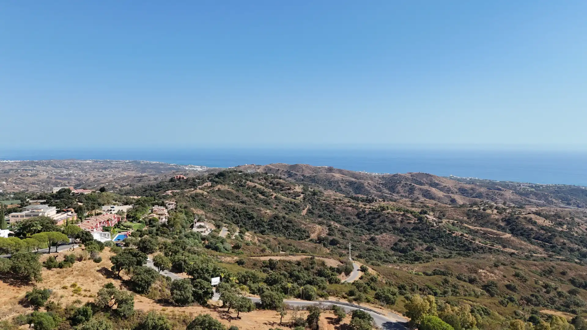 Terreno residenziale in vendita a La Mairena, imagen 3