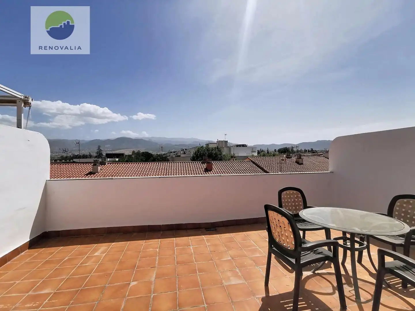 Penthouse mit Aufzug zum Verkauf in Calle Mallorca 16, imagen 29