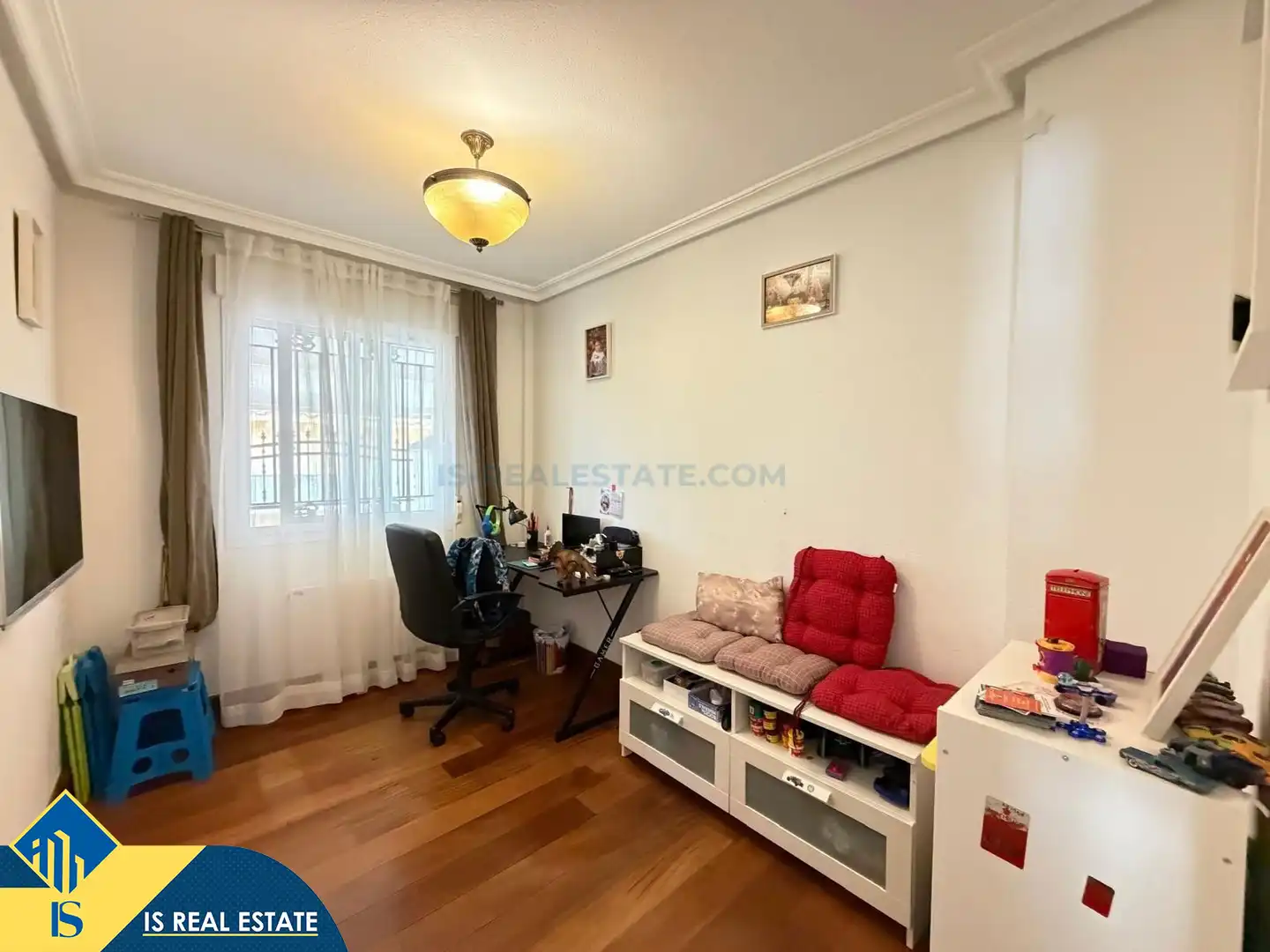 Chalet con piscina en venta en Orihuela Costa, imagen 38