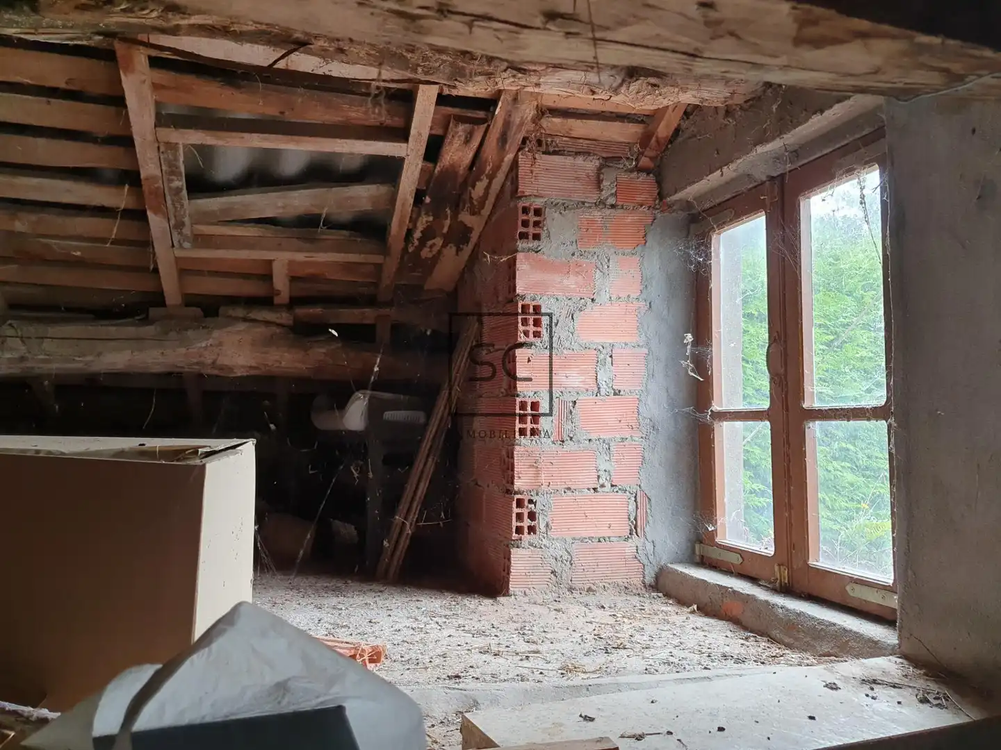 Casa o chalet en venta en ALMIEIRAS, Fene