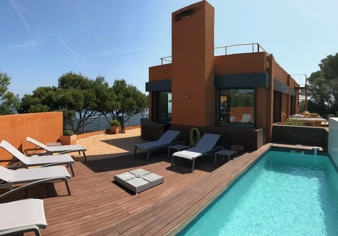 Detached house with pool for sale in Aiguafreda - Sa Tuna, imagen 3