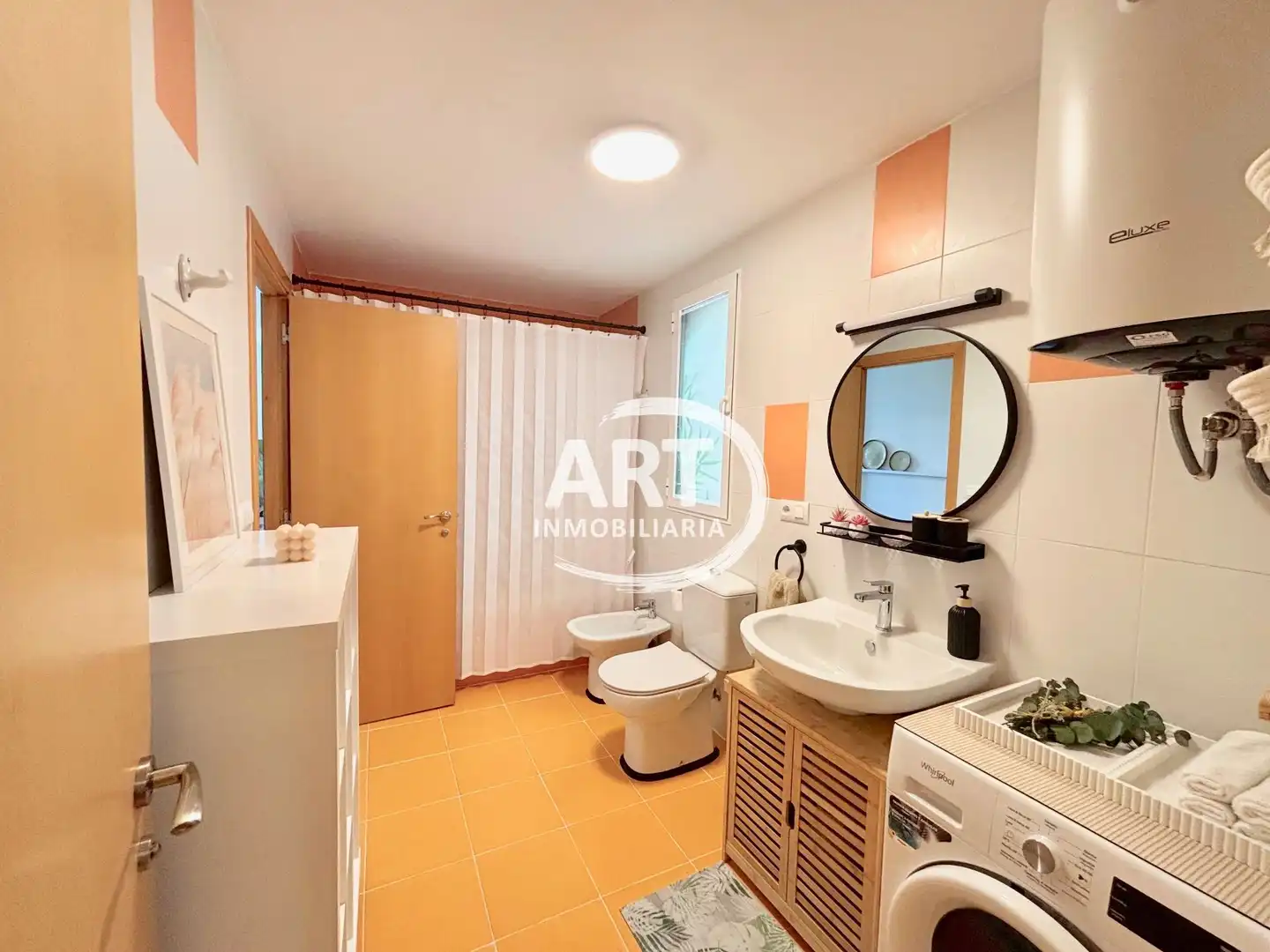 Garden of Flat for rent in Vilamarxant  with Storage room and Furnished