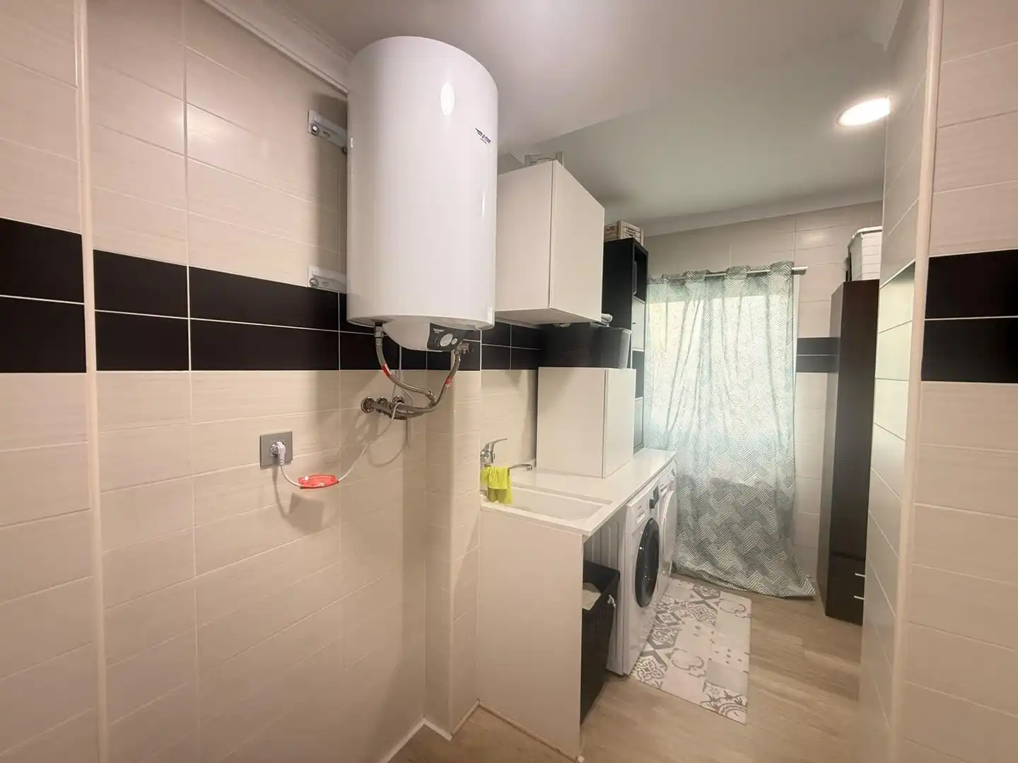 Wohnung mit Terrasse zum Verkauf in Alameda, imagen 9