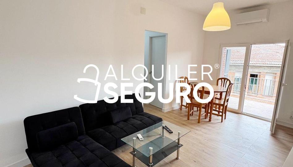 Foto 1 de Pis de lloguer a De las Costaneras , San Martín de Valdeiglesias, Madrid