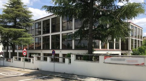 Foto 5 de Oficina de alquiler en Marazuela - El Torreón, Las Rozas de Madrid