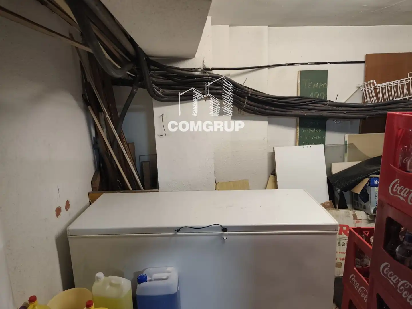 Local comercial en traspaso en Centre, imagen 51