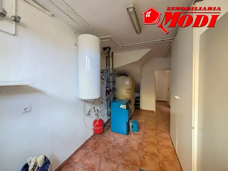 Casa en venda a Cúllar Vega, imagen 27