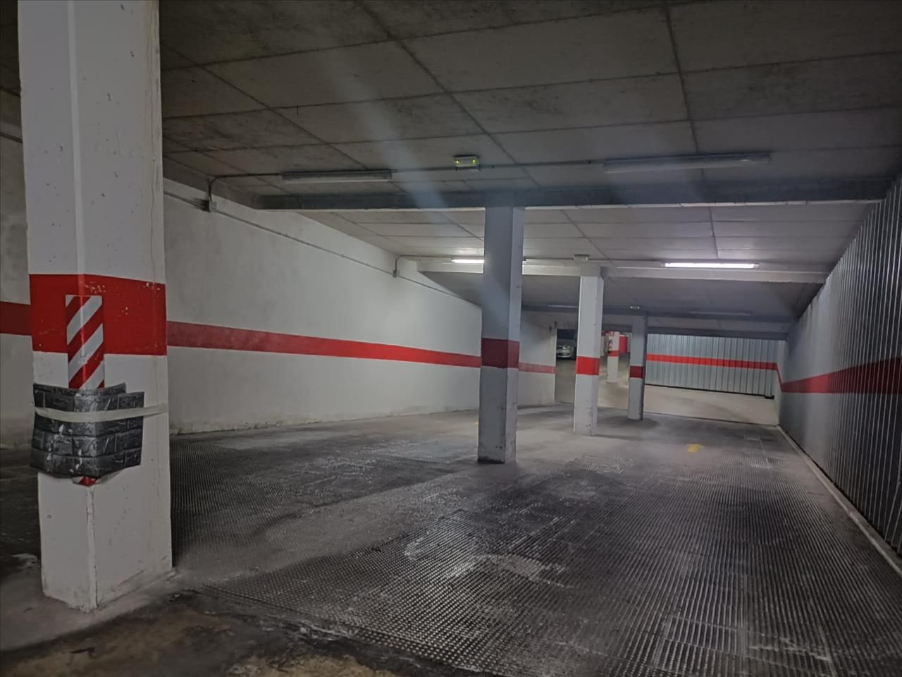Parking of Garage for sale in  Sevilla Capital