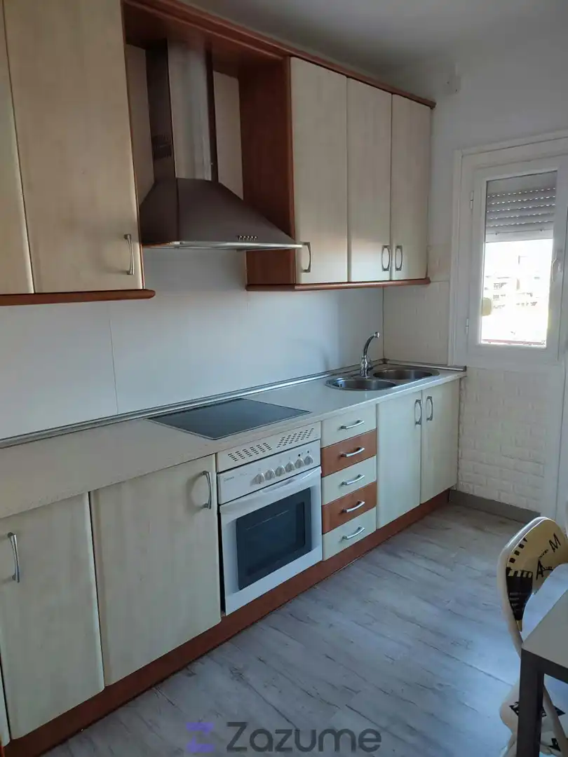 Kitchen of Flat for rent in Torrijos  with Air Conditioner, Heating and Terrace
