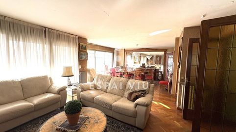 Foto 2 de Pis en venda a Plaza José Freixa I Argemí, Ca n'Aurell, Terrassa