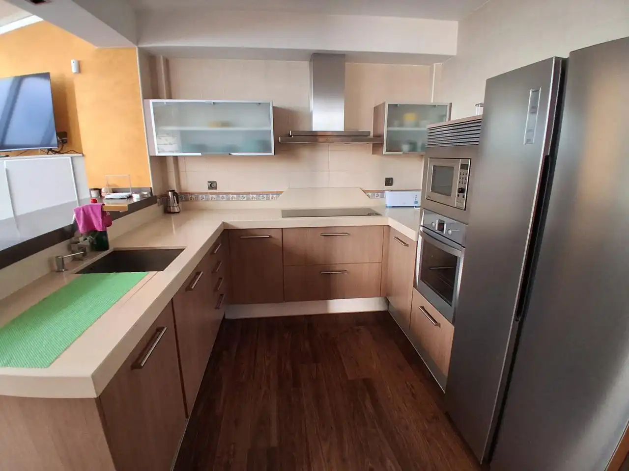 Maison avec piscine à vendre à Avenida de Andalucía, imagen 5